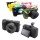 Silicon Case SONY A6500